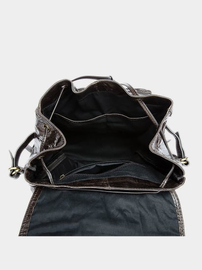 Рюкзак Vintage модель bag24_14843 — фото 4 - INTERTOP