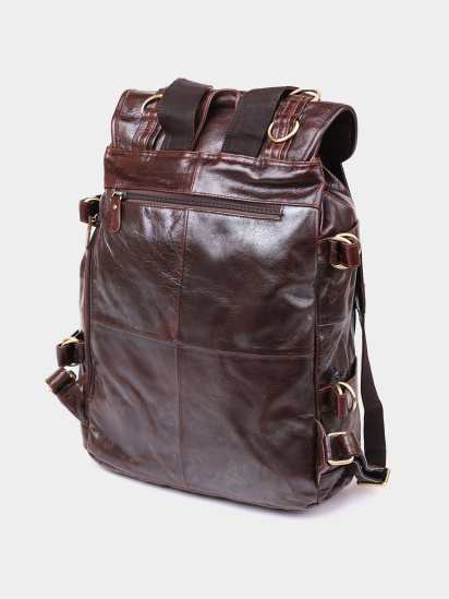 Рюкзак Vintage модель bag24_14843 — фото 5 - INTERTOP