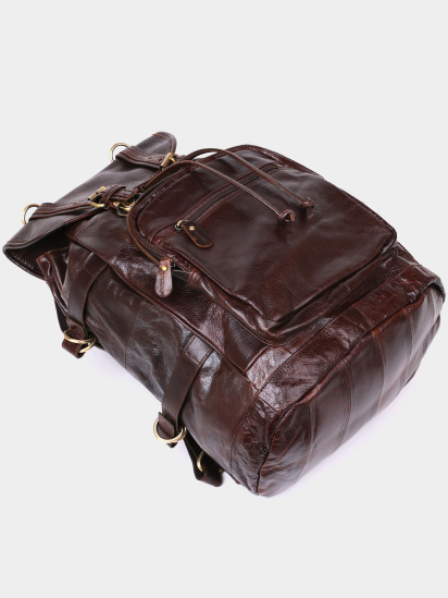 Рюкзак Vintage модель bag24_14843 — фото 6 - INTERTOP