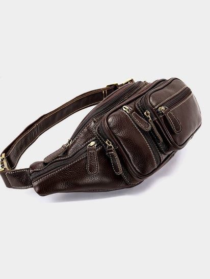 Поясна сумка Vintage модель bag24_14860 — фото - INTERTOP