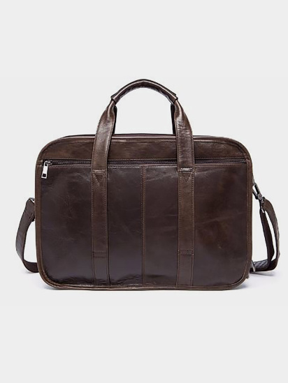 Сумка для ноутбука Vintage модель bag24_14870 — фото - INTERTOP