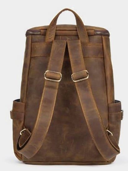 Рюкзак Vintage модель bag24_14887 — фото 3 - INTERTOP