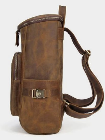 Рюкзак Vintage модель bag24_14887 — фото 4 - INTERTOP