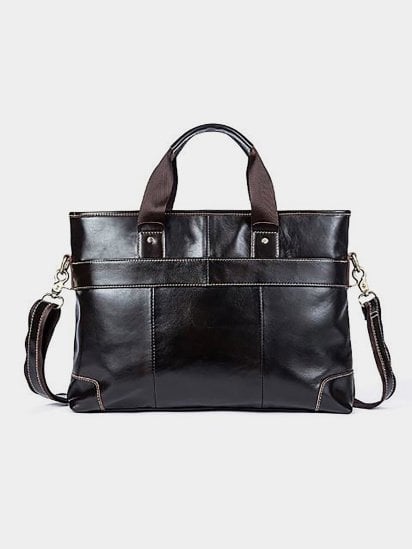 Сумка для ноутбука Vintage модель bag24_14890 — фото 3 - INTERTOP