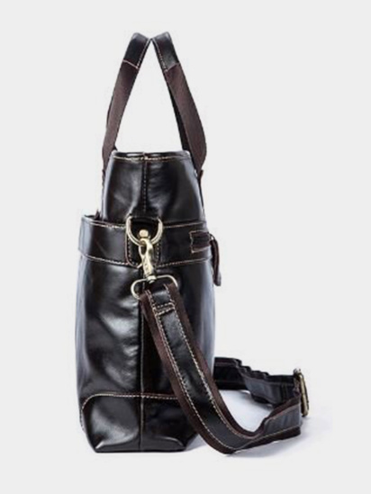 Сумка для ноутбука Vintage модель bag24_14890 — фото 4 - INTERTOP