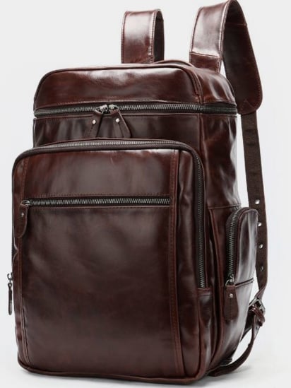 Рюкзак Vintage модель bag24_14892 — фото 3 - INTERTOP