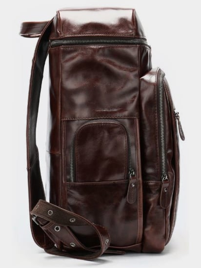 Рюкзак Vintage модель bag24_14892 — фото 4 - INTERTOP