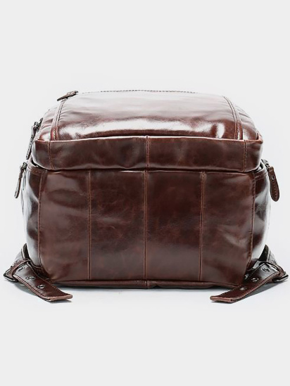 Рюкзак Vintage модель bag24_14892 — фото 5 - INTERTOP