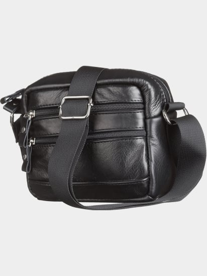 Кросс-боди Shvigel модель bag24_15213 — фото 4 - INTERTOP