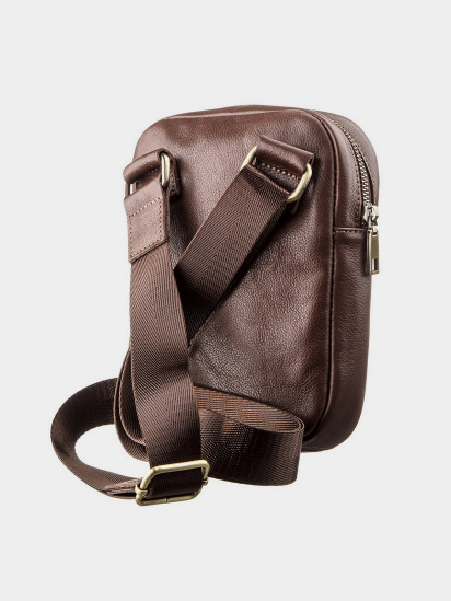 Кросс-боди Shvigel модель bag24_19103 — фото - INTERTOP