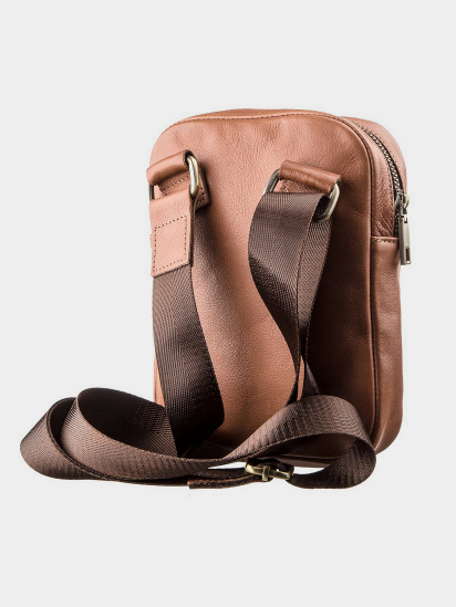 Кросс-боди Shvigel модель bag24_19104 — фото - INTERTOP