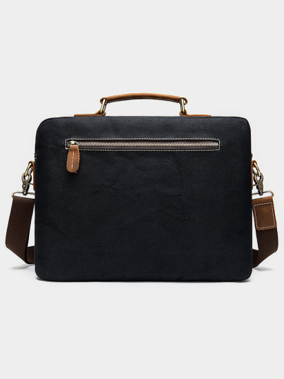 Портфель Vintage модель bag24_20002 — фото 4 - INTERTOP