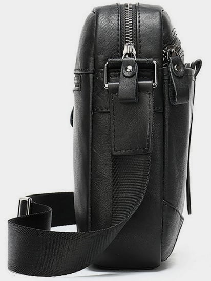 Кросс-боди Vintage модель bag24_20034 — фото 4 - INTERTOP