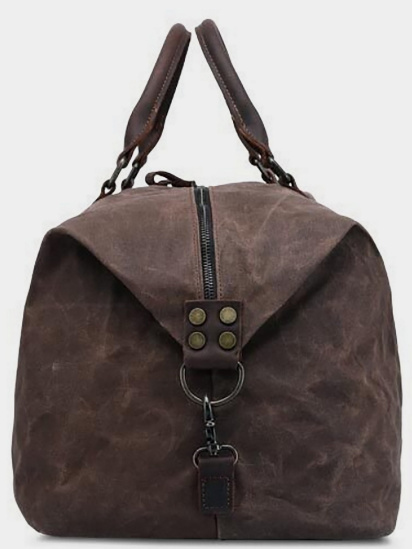 Дорожная сумка Vintage модель bag24_20058 — фото 3 - INTERTOP