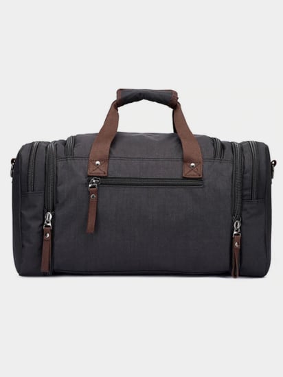 Дорожная сумка Vintage модель bag24_20080 — фото 4 - INTERTOP