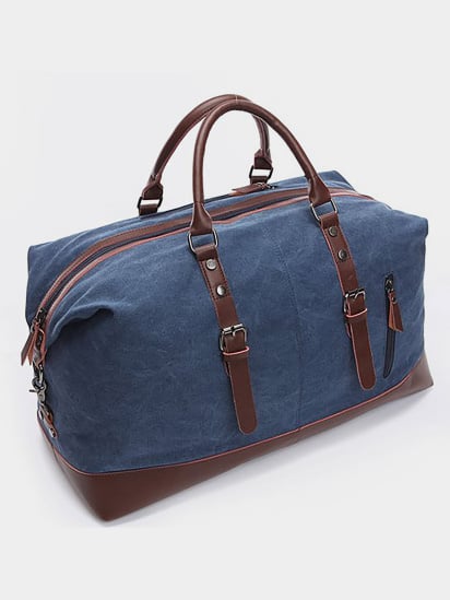 Дорожная сумка Vintage модель bag24_20084 — фото - INTERTOP