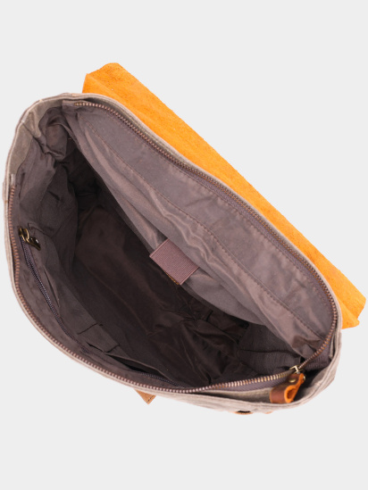 Рюкзак Vintage модель bag24_20112 — фото 4 - INTERTOP