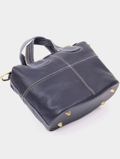 Сумка Vintage модель bag24_20406 — фото 3 - INTERTOP