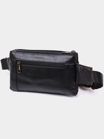 Поясна сумка Vintage модель bag24_20474 — фото - INTERTOP