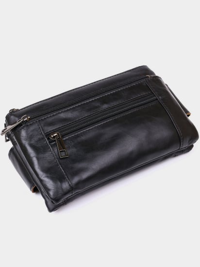 Поясна сумка Vintage модель bag24_20474 — фото 3 - INTERTOP