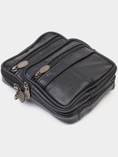 Поясная сумка Vintage модель bag24_21483 — фото 3 - INTERTOP