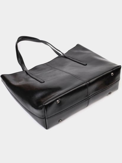 Шопер Vintage модель bag24_22095 — фото 3 - INTERTOP