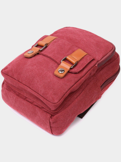 Рюкзак Vintage модель bag24_22164 — фото 3 - INTERTOP