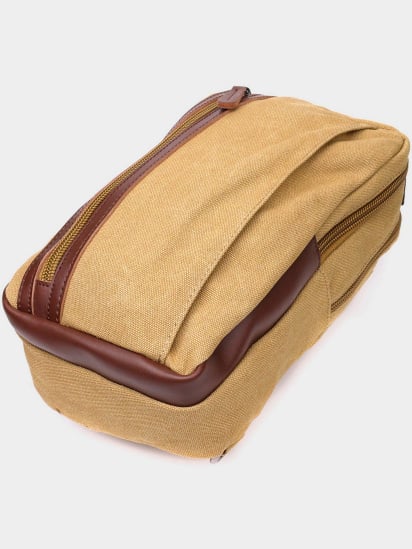 Крос-боді Vintage модель bag24_22194 — фото 3 - INTERTOP