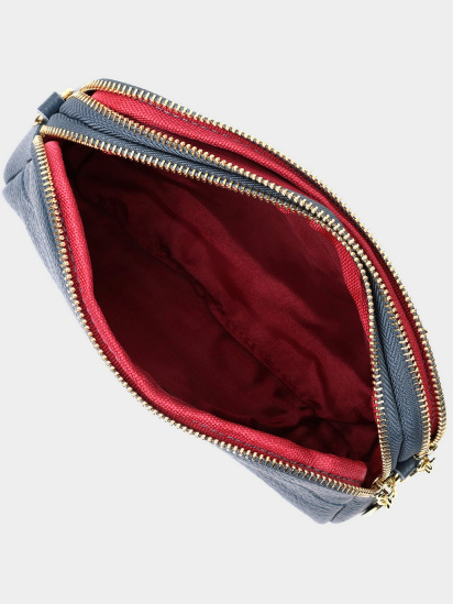 Кросс-боди Vintage модель bag24_22355 — фото 4 - INTERTOP