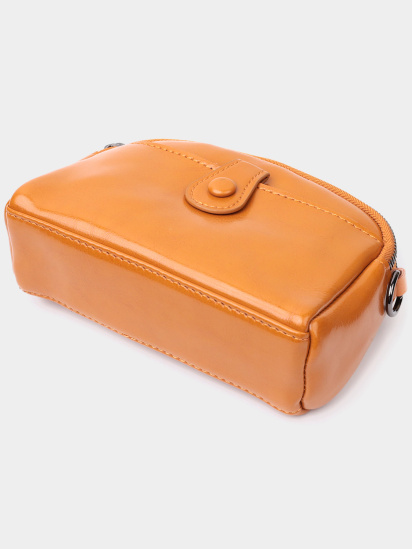 Кросс-боди Vintage модель bag24_22421 — фото 3 - INTERTOP