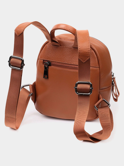 Рюкзак Vintage модель bag24_22433 — фото - INTERTOP