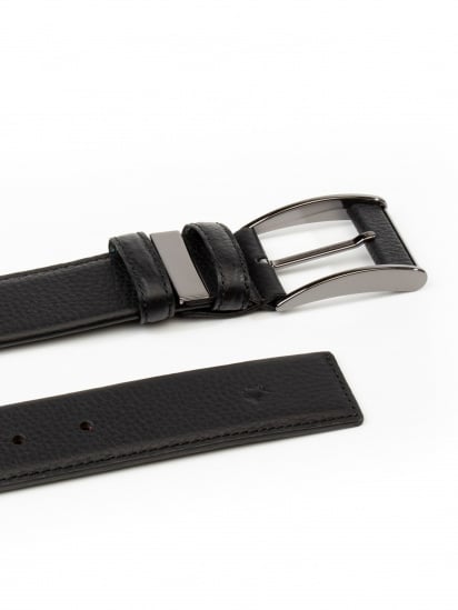 Ремень KRAGO модель belt-1-001 — фото - INTERTOP