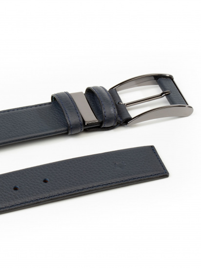 Ремінь KRAGO модель belt-1-003 — фото - INTERTOP