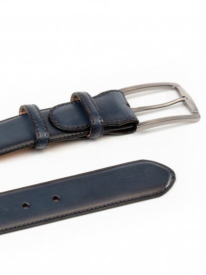 Ремень KRAGO модель belt-3-003 — фото - INTERTOP