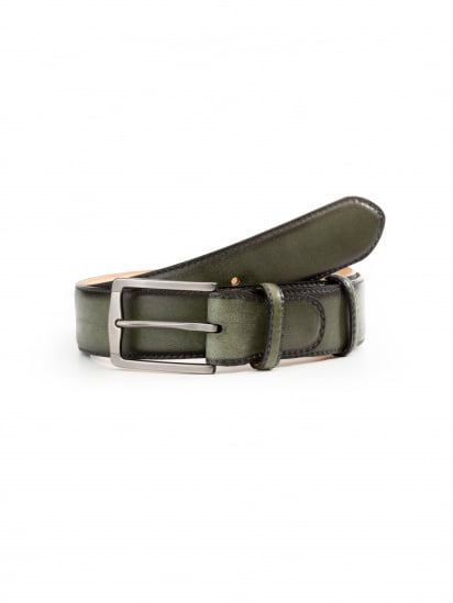 Ремінь KRAGO модель belt-3-006 — фото - INTERTOP