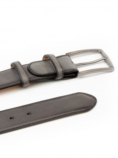 Ремень KRAGO модель belt-3-007 — фото - INTERTOP