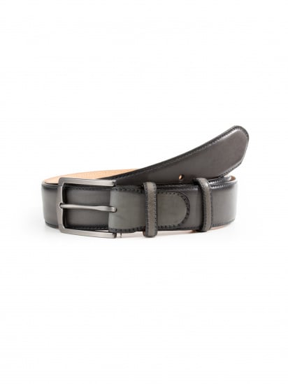 Ремень KRAGO модель belt-3-007 — фото - INTERTOP