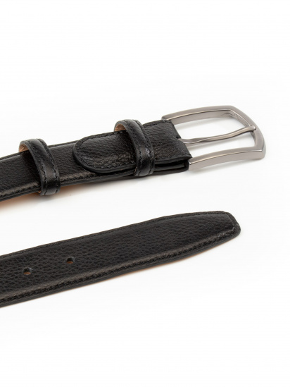 Ремінь KRAGO модель belt-4-001 — фото - INTERTOP