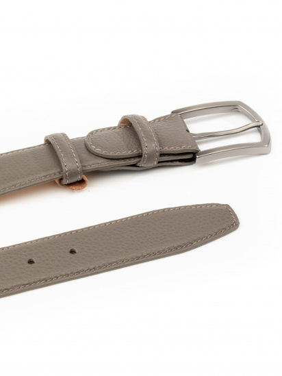 Ремень KRAGO модель belt-4-008 — фото - INTERTOP