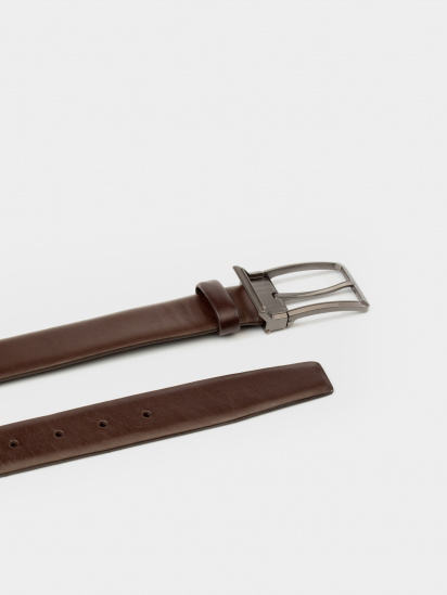 Ремень KRAGO модель belt-6-002 — фото - INTERTOP