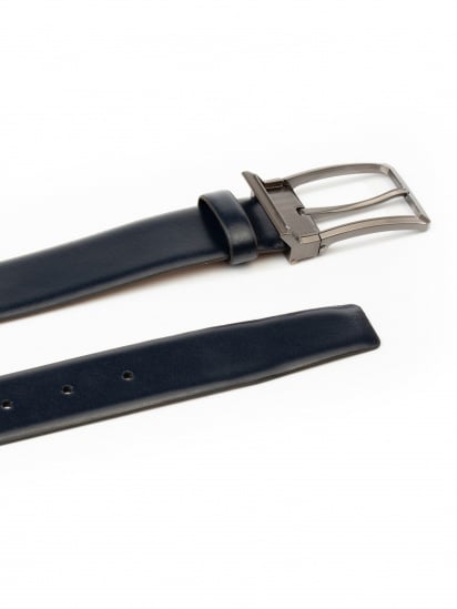 Ремень KRAGO модель belt-6-003 — фото - INTERTOP