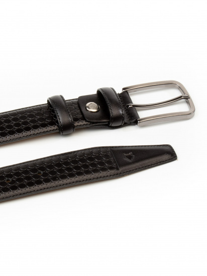 Ремень KRAGO модель belt-8-001 — фото - INTERTOP
