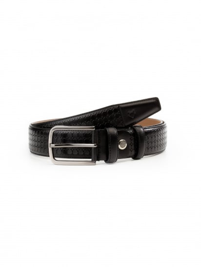 Ремень KRAGO модель belt-8-001 — фото - INTERTOP