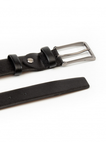 Ремень KRAGO модель belt-9-001 — фото 3 - INTERTOP