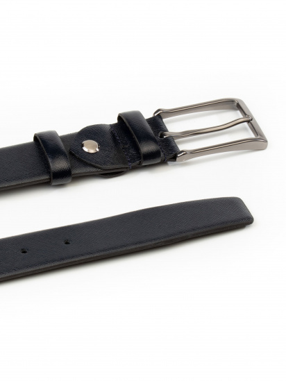 Ремень KRAGO модель belt-9-003 — фото 3 - INTERTOP