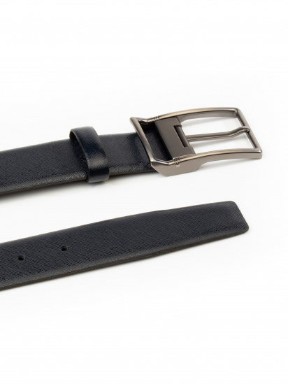 Ремінь KRAGO модель belt-9-003 — фото 4 - INTERTOP