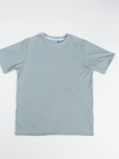Набор футболок Bezlad модель bezlad-set-t-shirt-basic-gray — фото - INTERTOP