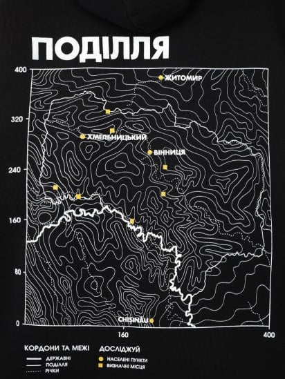 Bezlad модель bezladhudidoslidzhuyPodilya — фото 6 - INTERTOP