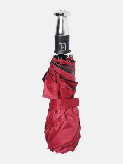 Зонт Monsen модель c12729r-red — фото 4 - INTERTOP