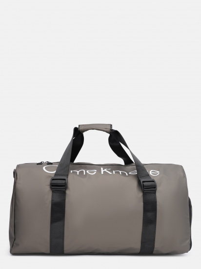 Дорожная сумка Monsen модель c1lrd201br-brown — фото - INTERTOP